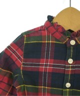 Ralph Lauren（ラルフローレン）ワンピース（その他） 赤 サイズ:80(12M) キッズ/2200632769070