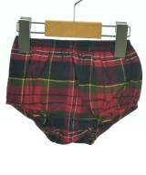 Ralph Lauren（ラルフローレン）ワンピース（その他） 赤 サイズ:80(12M) キッズ/2200632769070