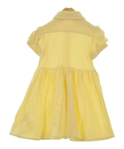 Ralph Lauren（ラルフローレン）ワンピース（その他） 黄 サイズ:85(24M) キッズ/2200605088085
