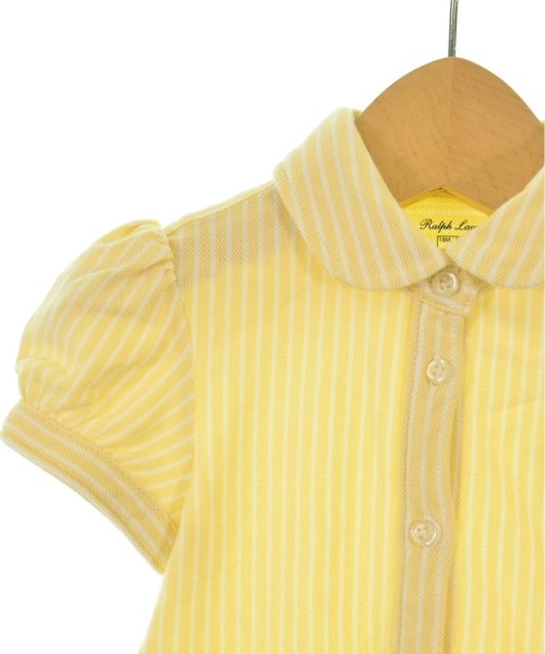 Ralph Lauren（ラルフローレン）ワンピース（その他） 黄 サイズ:85(24M) キッズ/2200605088085