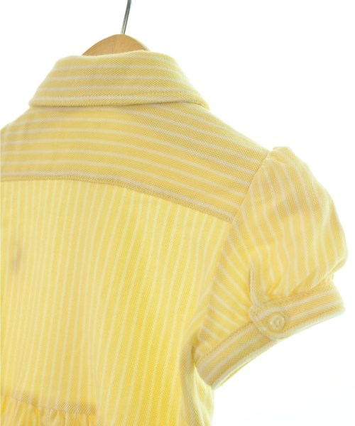 Ralph Lauren（ラルフローレン）ワンピース（その他） 黄 サイズ:85(24M) キッズ/2200605088085