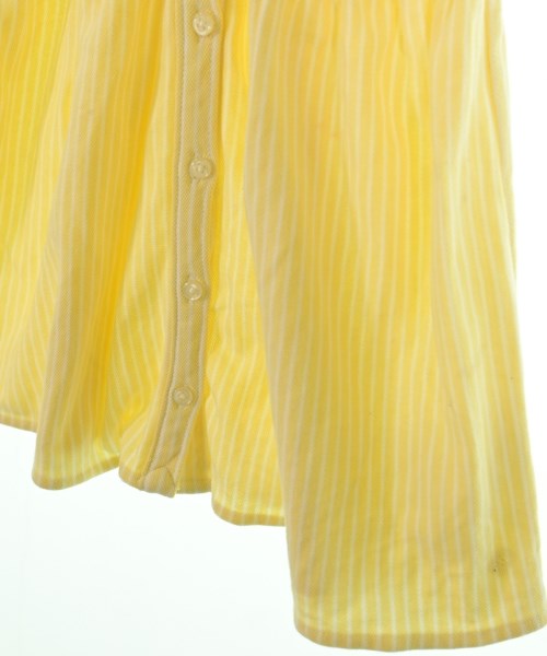 Ralph Lauren（ラルフローレン）ワンピース（その他） 黄 サイズ:85(24M) キッズ/2200605088085