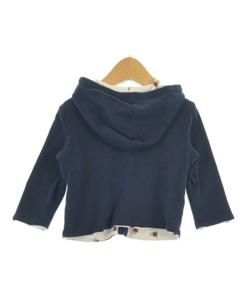 Ralph Lauren（ラルフローレン）Tシャツ・カットソー 紺 サイズ:80(12M) キッズ/2200605088122