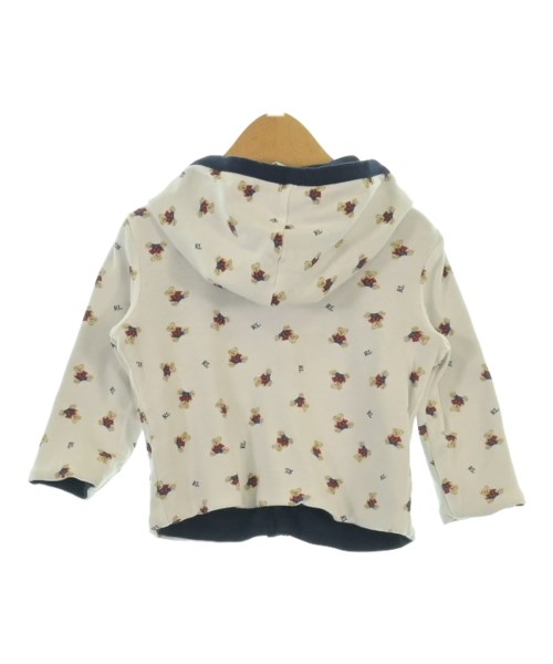 Ralph Lauren（ラルフローレン）Tシャツ・カットソー 紺 サイズ:80(12M) キッズ/2200605088122