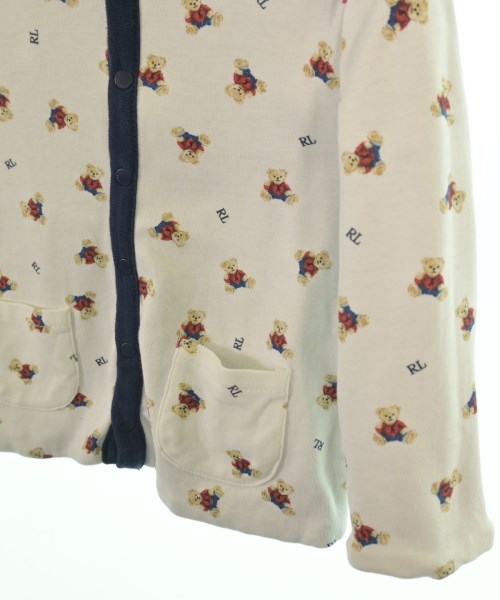 Ralph Lauren（ラルフローレン）Tシャツ・カットソー 紺 サイズ:80(12M) キッズ/2200605088122