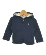 Ralph Lauren（ラルフローレン）Tシャツ・カットソー 紺 サイズ:80(12M) キッズ/2200605088122
