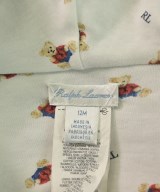 Ralph Lauren（ラルフローレン）Tシャツ・カットソー 紺 サイズ:80(12M) キッズ/2200605088122