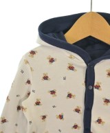 Ralph Lauren（ラルフローレン）Tシャツ・カットソー 紺 サイズ:80(12M) キッズ/2200605088122