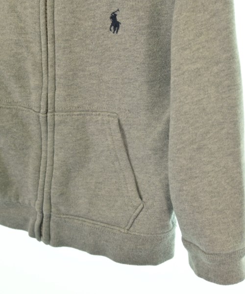 Ralph Lauren（ラルフローレン）Tシャツ・カットソー グレー サイズ:85(24M) キッズ/2200605088146