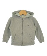 Ralph Lauren（ラルフローレン）Tシャツ・カットソー グレー サイズ:85(24M) キッズ/2200605088146