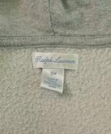 Ralph Lauren（ラルフローレン）Tシャツ・カットソー グレー サイズ:85(24M) キッズ/2200605088146