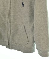 Ralph Lauren（ラルフローレン）Tシャツ・カットソー グレー サイズ:85(24M) キッズ/2200605088146