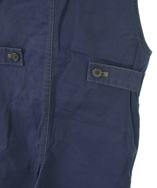 Ralph Lauren（ラルフローレン）ワンピース（その他） 紺 サイズ:90(24M) キッズ/2200610875120