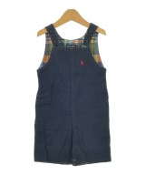 Ralph Lauren（ラルフローレン）ワンピース（その他） 紺 サイズ:90(24M) キッズ/2200610875120