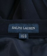 Ralph Lauren（ラルフローレン）スカート（その他） 紺 サイズ:160(15T-16T) キッズ/2200608267142