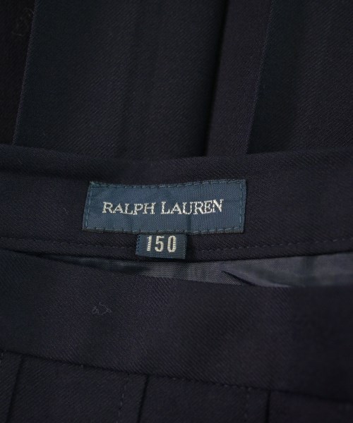 Ralph Lauren（ラルフローレン）スカート（その他） 紺 サイズ:150(13T-14T) キッズ/2200608267227