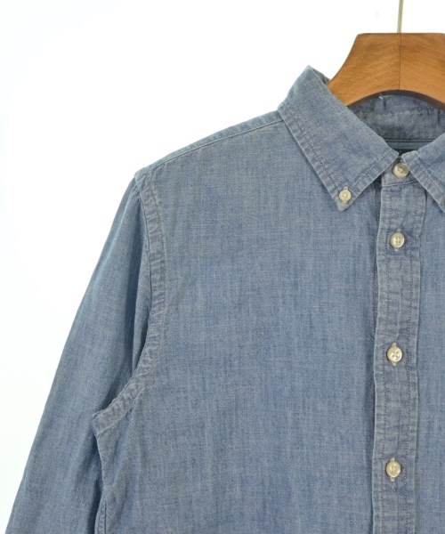 Ralph Lauren（ラルフローレン）シャツ 青 サイズ:160(15T-16T) キッズ/2200576424219