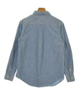 Ralph Lauren（ラルフローレン）シャツ 青 サイズ:160(15T-16T) キッズ/2200576424219