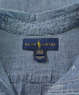 Ralph Lauren（ラルフローレン）シャツ 青 サイズ:160(15T-16T) キッズ/2200576424219