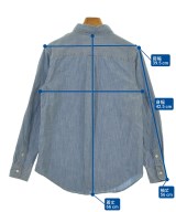 Ralph Lauren（ラルフローレン）シャツ 青 サイズ:160(15T-16T) キッズ/2200576424219