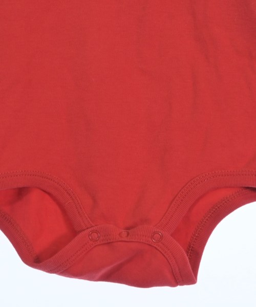 Ralph Lauren（ラルフローレン）Tシャツ・カットソー 赤 サイズ:80(12M) キッズ/2200614181128