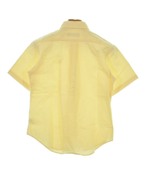 Ralph Lauren（ラルフローレン）シャツ 黄 サイズ:130(9T-10T) キッズ/2200610793226