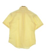 Ralph Lauren（ラルフローレン）シャツ 黄 サイズ:130(9T-10T) キッズ/2200610793226