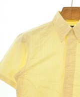 Ralph Lauren（ラルフローレン）シャツ 黄 サイズ:130(9T-10T) キッズ/2200610793226