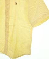 Ralph Lauren（ラルフローレン）シャツ 黄 サイズ:130(9T-10T) キッズ/2200610793226