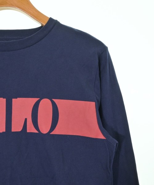 Ralph Lauren（ラルフローレン）Tシャツ・カットソー 紺 サイズ:150(13T-14T) キッズ/2200613499026