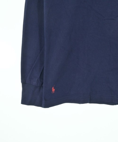 Ralph Lauren（ラルフローレン）Tシャツ・カットソー 紺 サイズ:150(13T-14T) キッズ/2200613499026