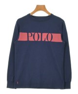 Ralph Lauren（ラルフローレン）Tシャツ・カットソー 紺 サイズ:150(13T-14T) キッズ/2200613499026