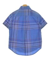 Ralph Lauren（ラルフローレン）シャツ 青 サイズ:100(3T-4T) キッズ/2200618835058