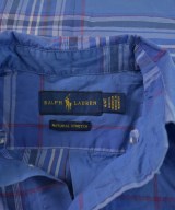Ralph Lauren（ラルフローレン）シャツ 青 サイズ:100(3T-4T) キッズ/2200618835058