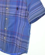Ralph Lauren（ラルフローレン）シャツ 青 サイズ:100(3T-4T) キッズ/2200618835058