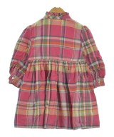 Ralph Lauren（ラルフローレン）ワンピース（その他） ピンク サイズ:80(12M) キッズ/2200619820091