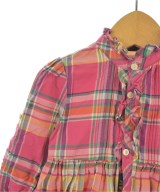 Ralph Lauren（ラルフローレン）ワンピース（その他） ピンク サイズ:80(12M) キッズ/2200619820091