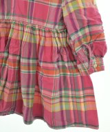 Ralph Lauren（ラルフローレン）ワンピース（その他） ピンク サイズ:80(12M) キッズ/2200619820091