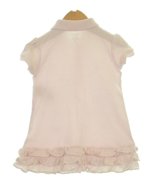 Ralph Lauren（ラルフローレン）ワンピース（その他） ピンク サイズ:80(12M) キッズ/2200619820107