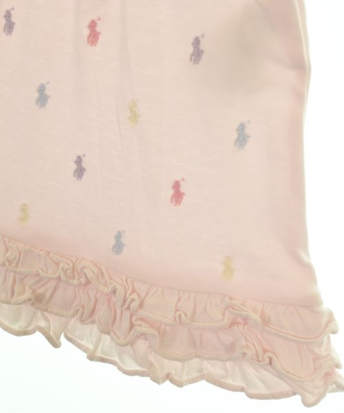 Ralph Lauren（ラルフローレン）ワンピース（その他） ピンク サイズ:80(12M) キッズ/2200619820107