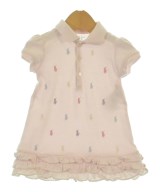 Ralph Lauren（ラルフローレン）ワンピース（その他） ピンク サイズ:80(12M) キッズ/2200619820107