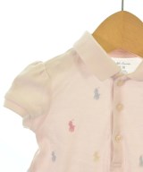 Ralph Lauren（ラルフローレン）ワンピース（その他） ピンク サイズ:80(12M) キッズ/2200619820107