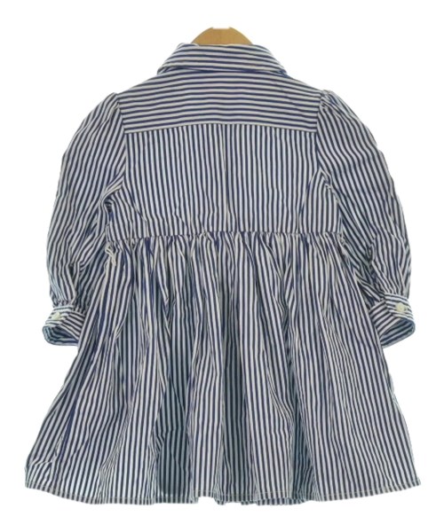 Ralph Lauren（ラルフローレン）ワンピース（その他） 青 サイズ:70(6M) キッズ/2200619820114