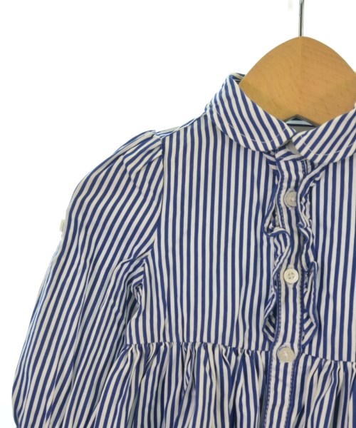 Ralph Lauren（ラルフローレン）ワンピース（その他） 青 サイズ:70(6M) キッズ/2200619820114