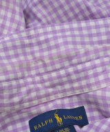 Ralph Lauren（ラルフローレン）シャツ 紫 サイズ:160(15T-16T) キッズ/2200611680013