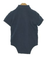 Ralph Lauren（ラルフローレン）Tシャツ・カットソー 紺 サイズ:80(12M) キッズ/2200620691123