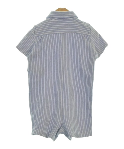 Ralph Lauren（ラルフローレン）ワンピース（その他） 青 サイズ:85(24M) キッズ/2200620691147