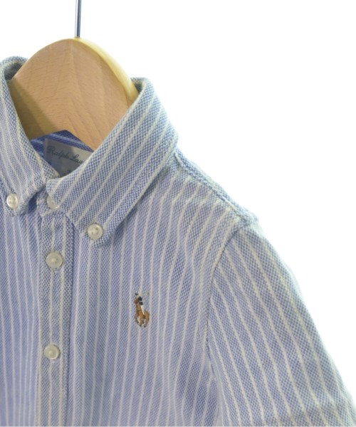 Ralph Lauren（ラルフローレン）ワンピース（その他） 青 サイズ:85(24M) キッズ/2200620691147