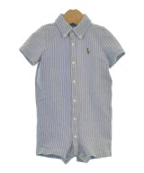 Ralph Lauren（ラルフローレン）ワンピース（その他） 青 サイズ:85(24M) キッズ/2200620691147