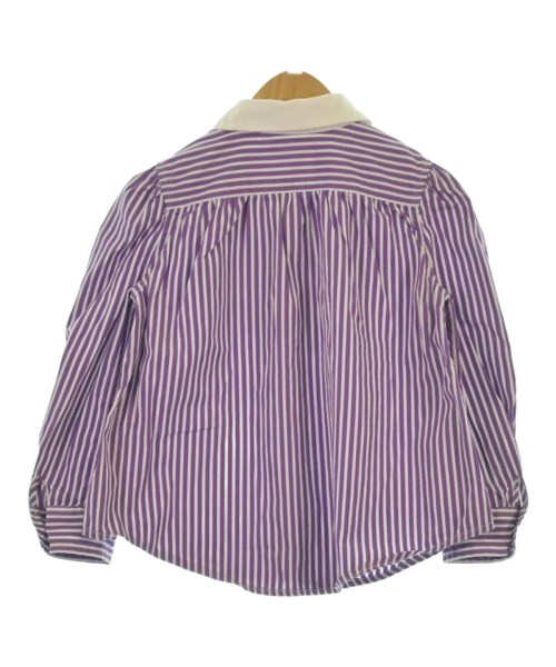 Ralph Lauren（ラルフローレン）シャツ 紫 サイズ:110(5T-6T) キッズ/2200599287013